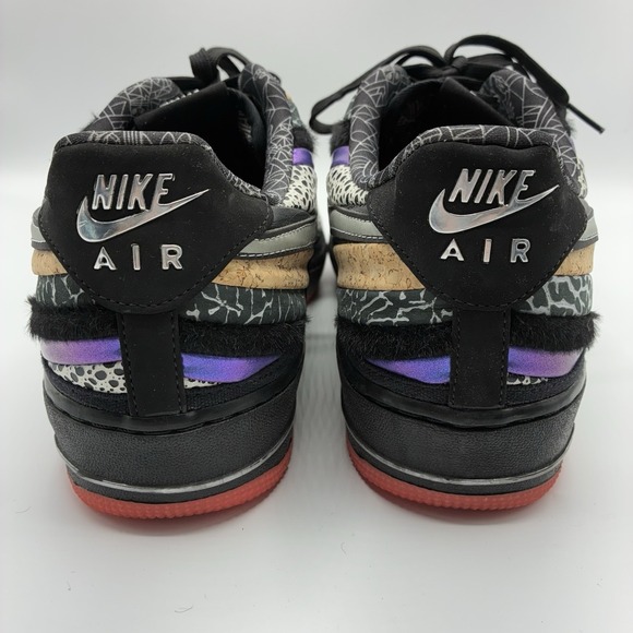 gumbo af1